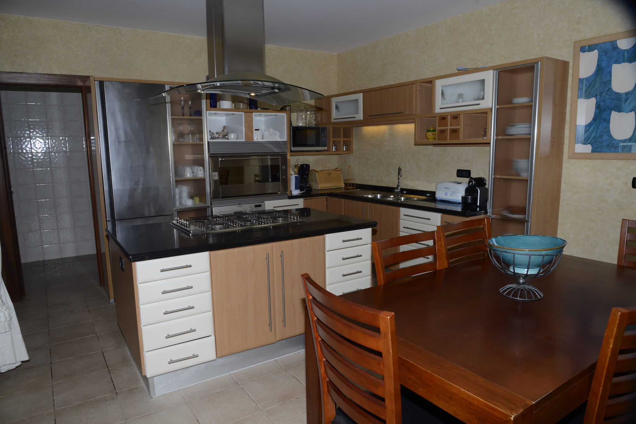 Vista Es Calo Formentera