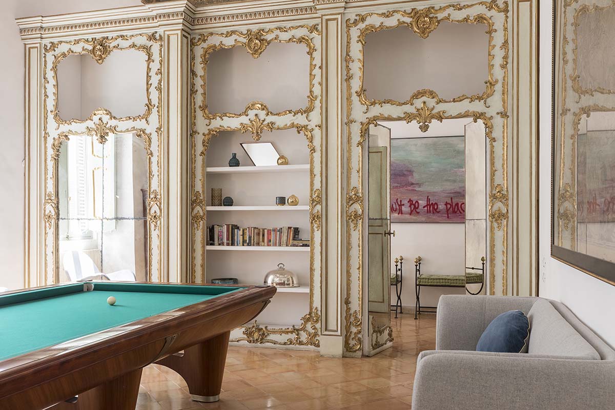 Costaguti Experience