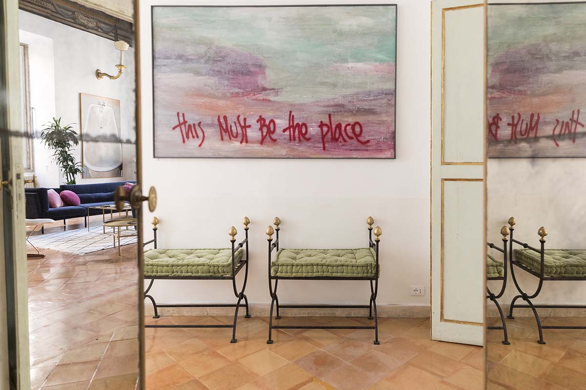 Costaguti Experience