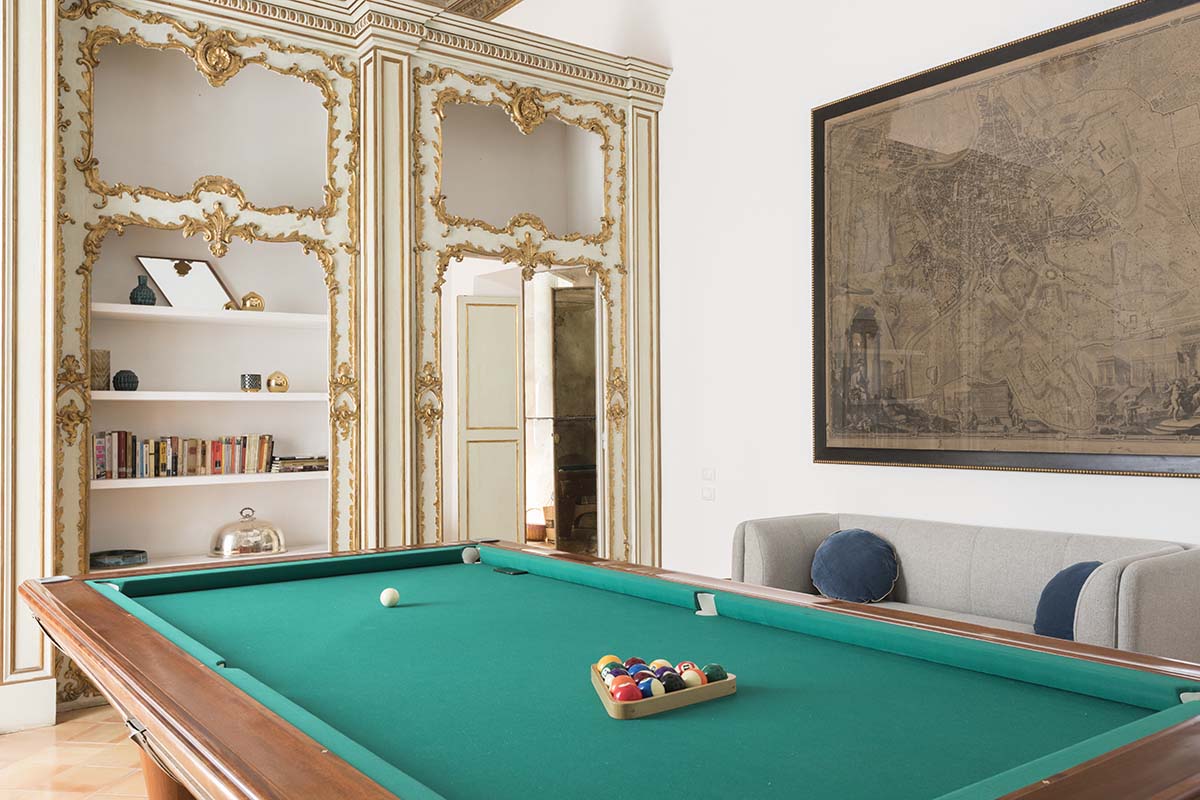 Costaguti Experience