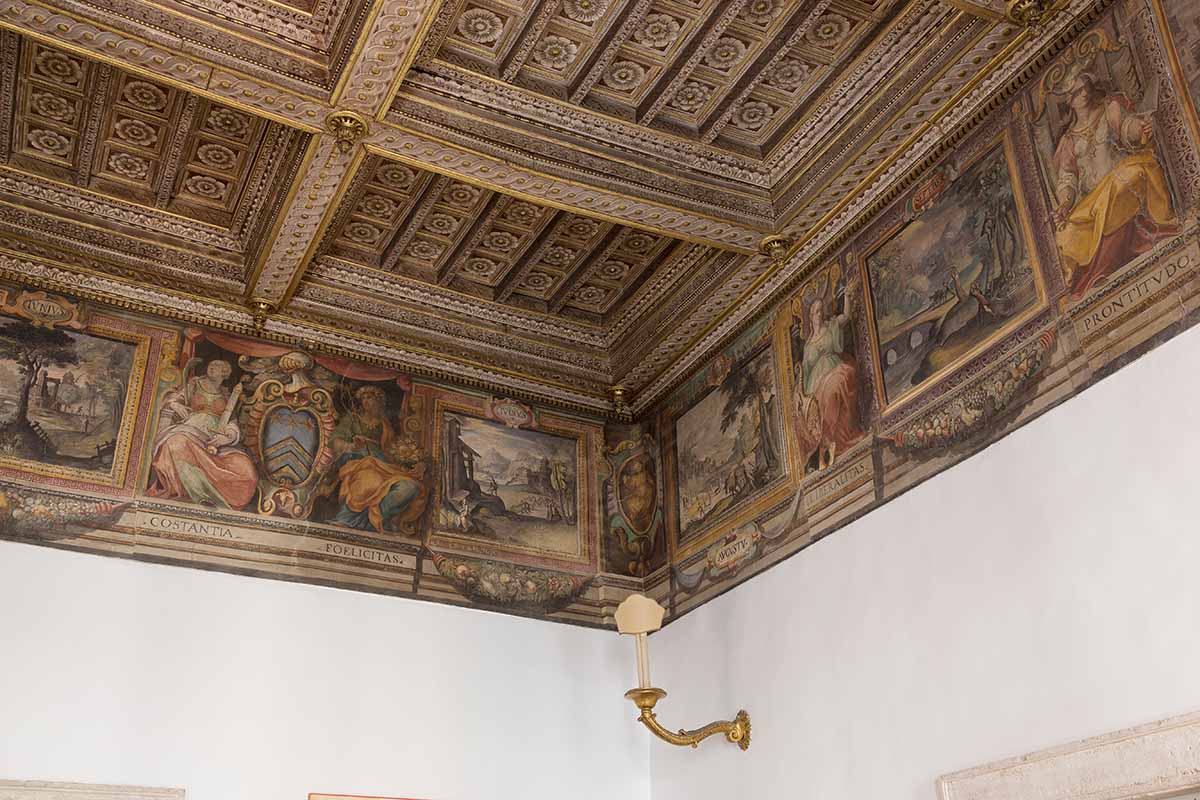 Costaguti Experience