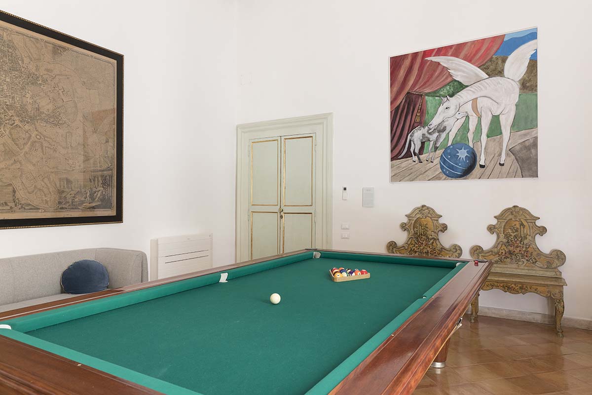 Costaguti Experience