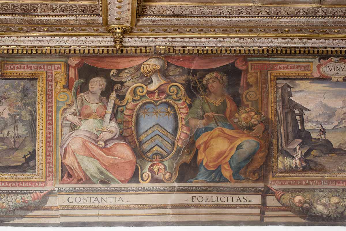 Costaguti Experience