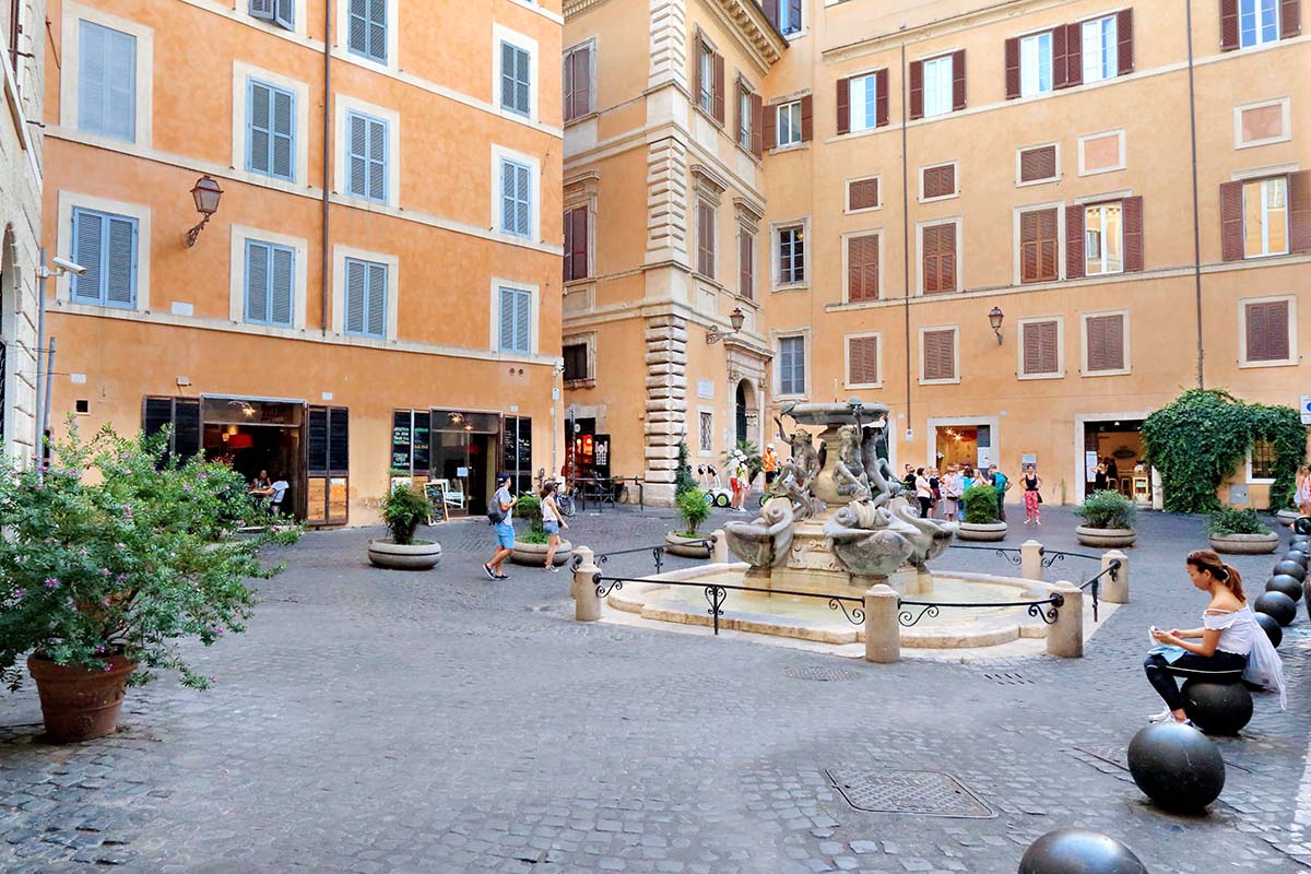 Costaguti Experience