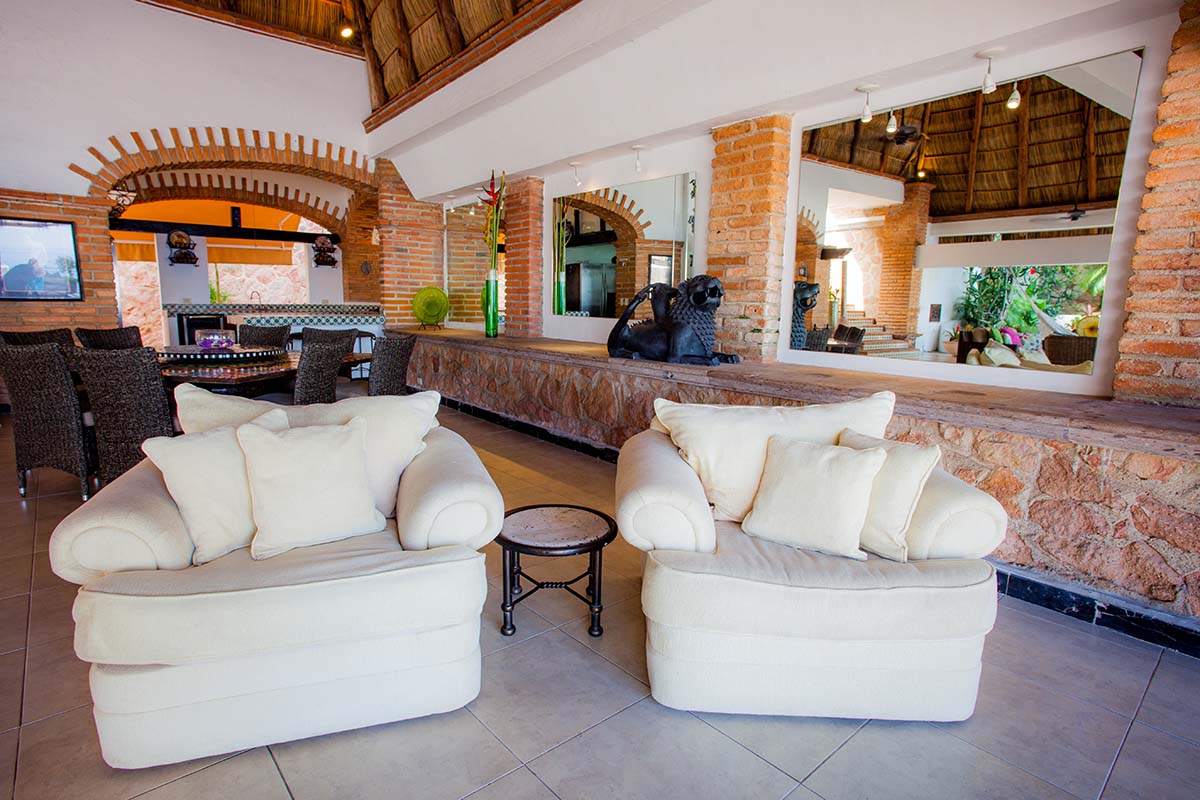 Casa Villa Verde — Luxury Villas & Vacation Rentals — FantasiaVillas.com