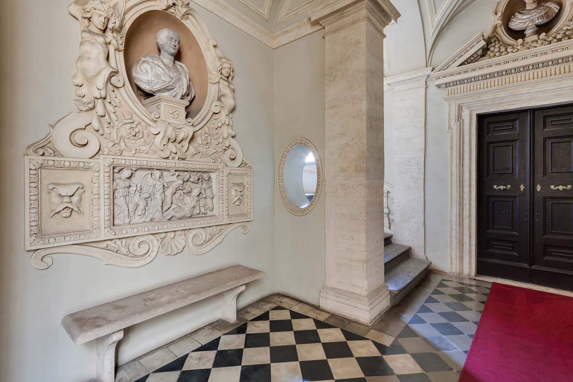 Costaguti Experience