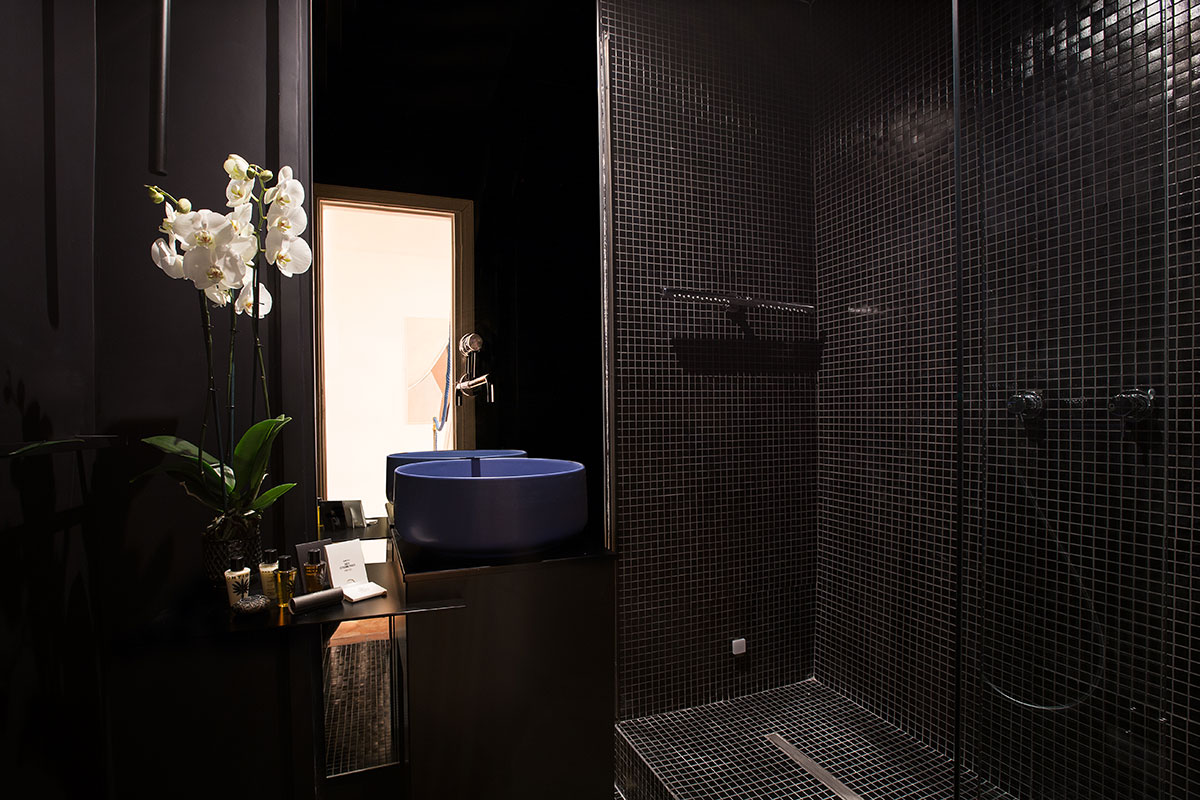 Costaguti Experience