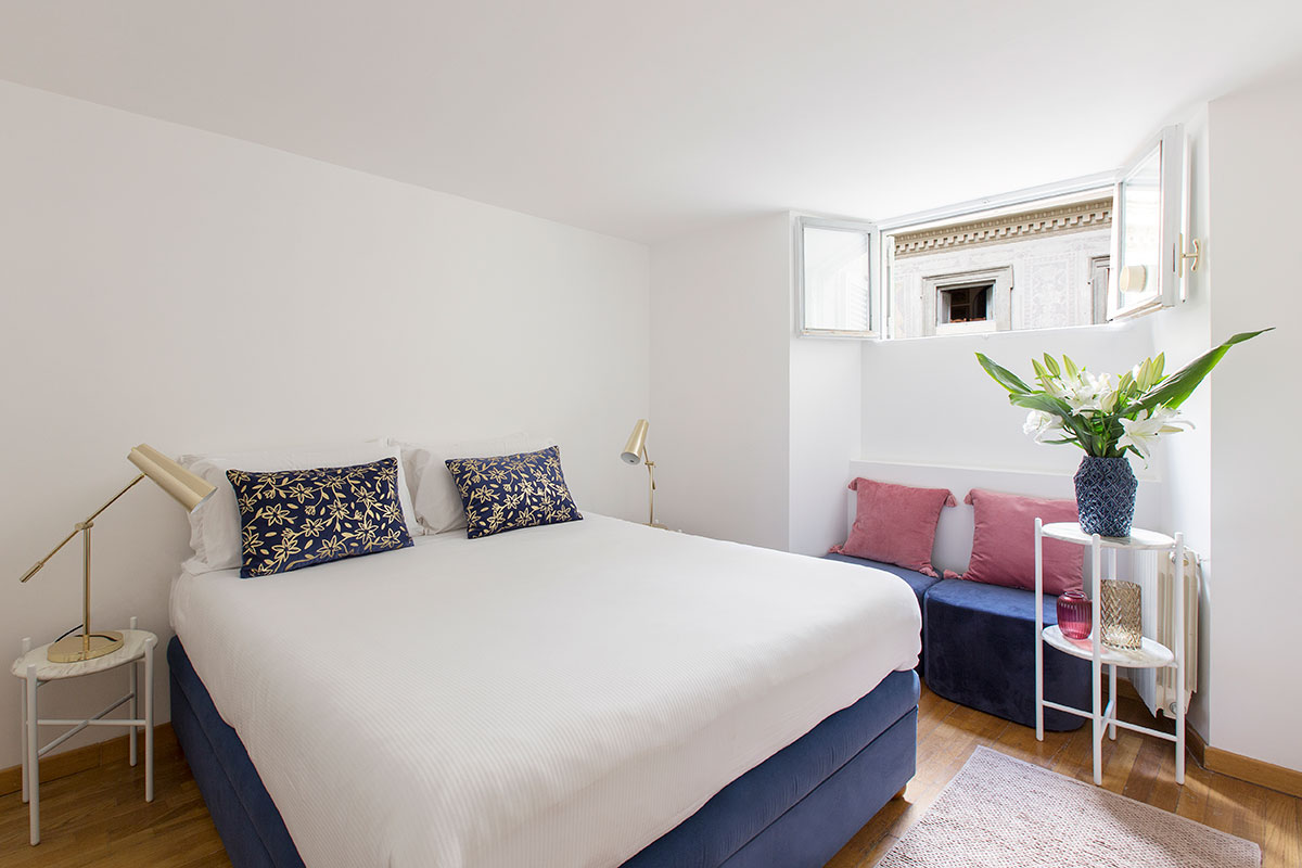 Costaguti Experience