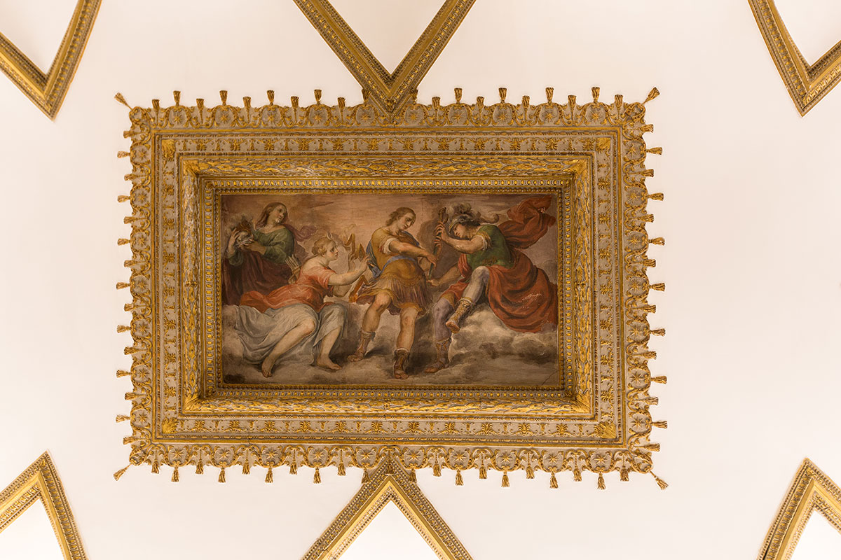 Costaguti Experience