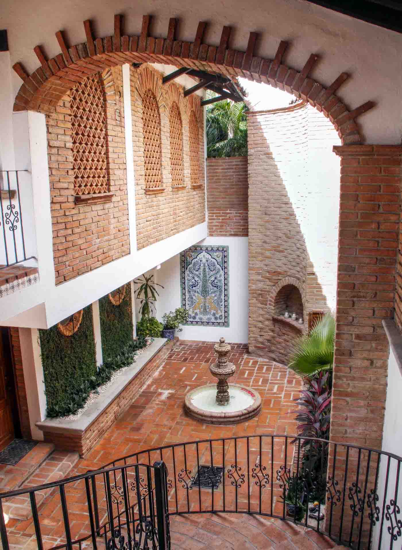 Casa Villa Verde