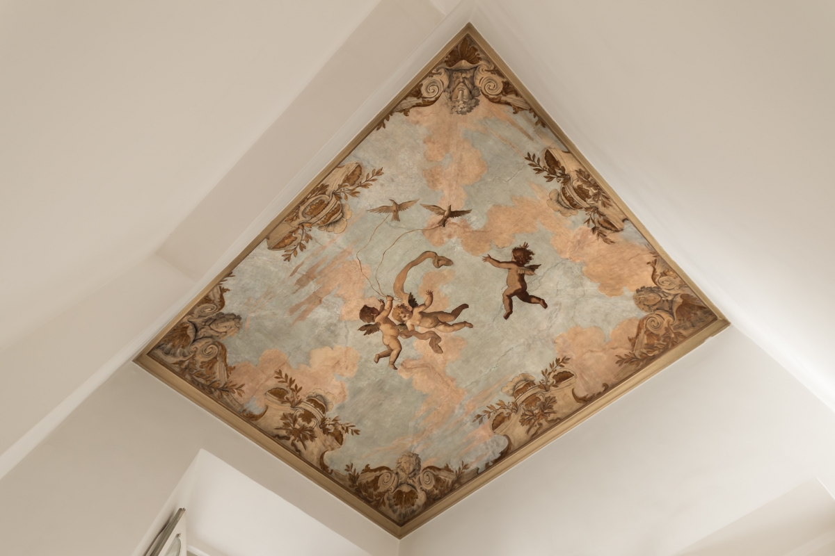 Costaguti Experience