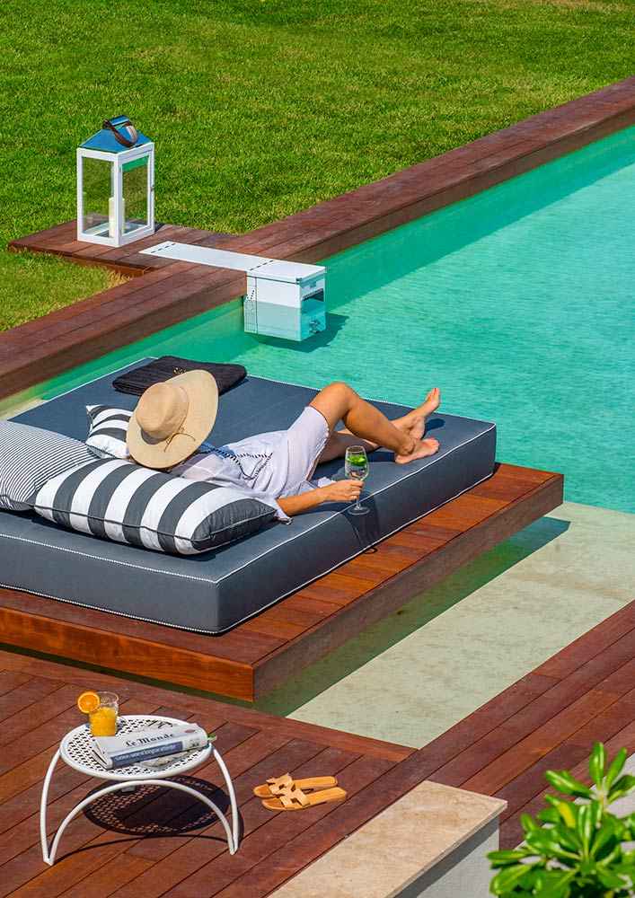 Avaton Presidential Villa