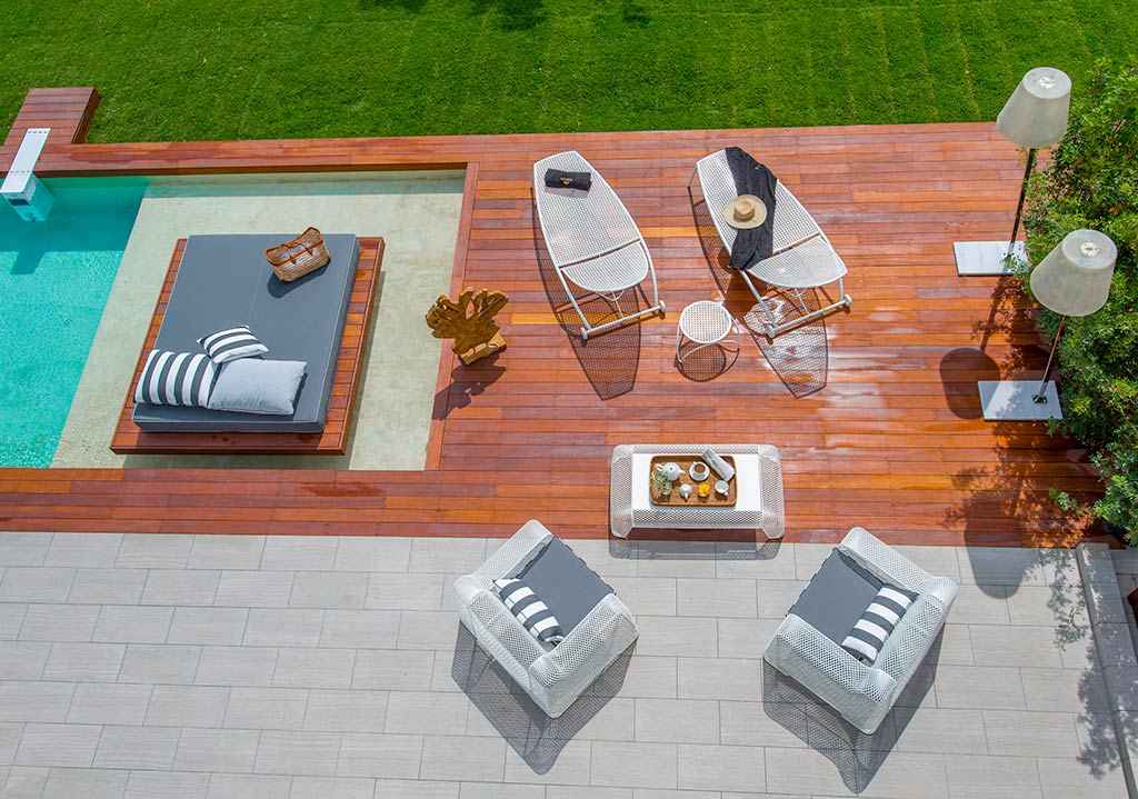 Avaton Presidential Villa