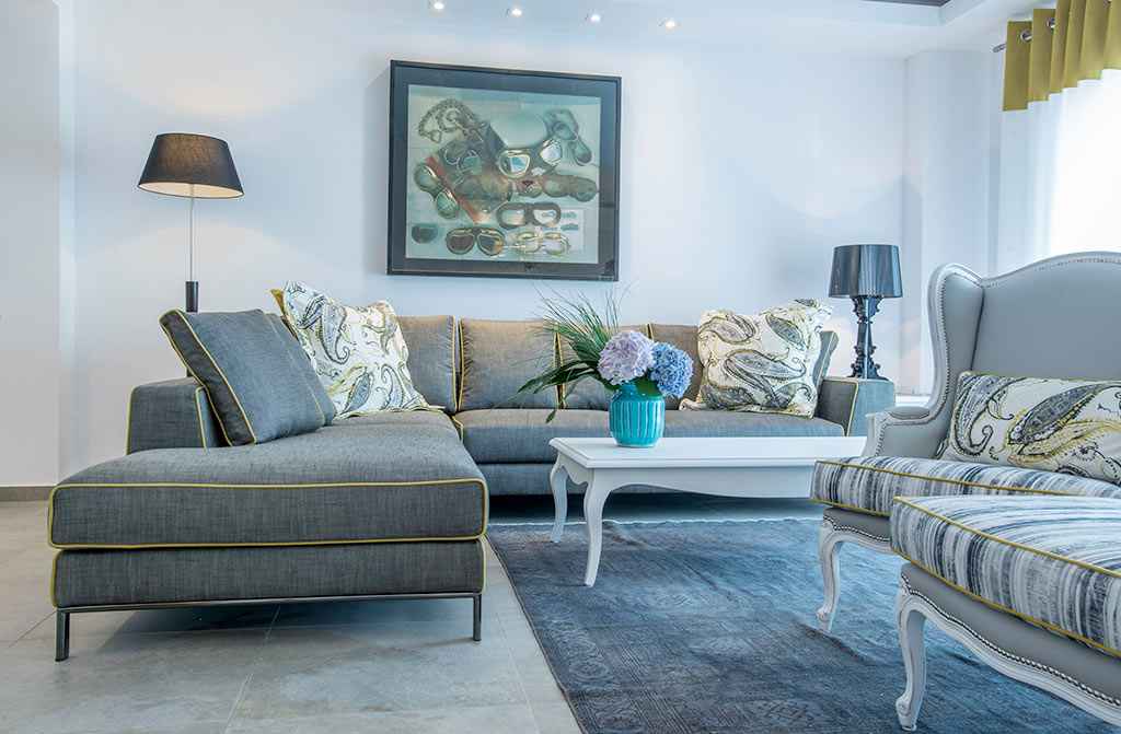 Avaton Presidential Villa