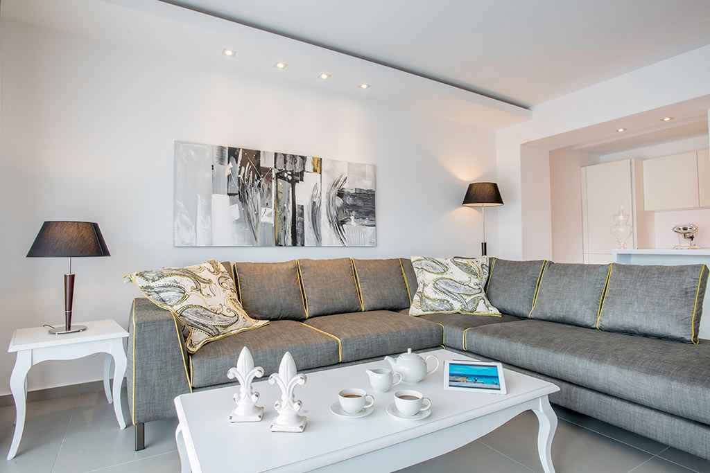 Avaton Presidential Villa