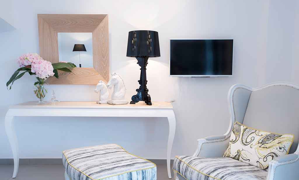 Avaton Presidential Villa