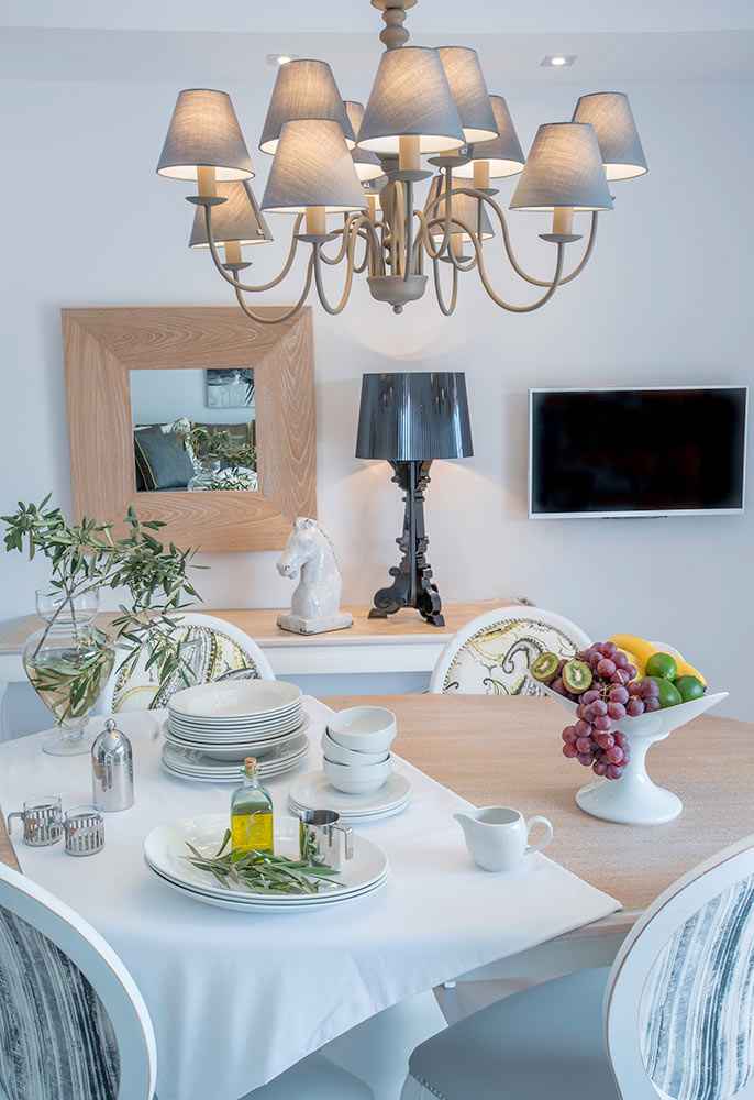 Avaton Presidential Villa