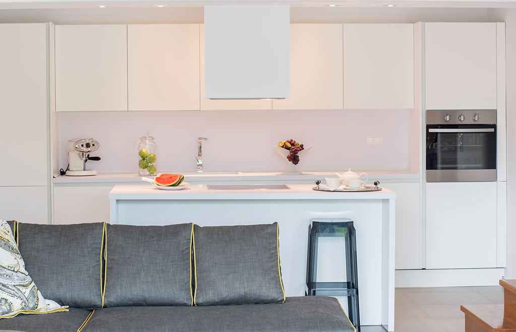 Avaton Presidential Villa