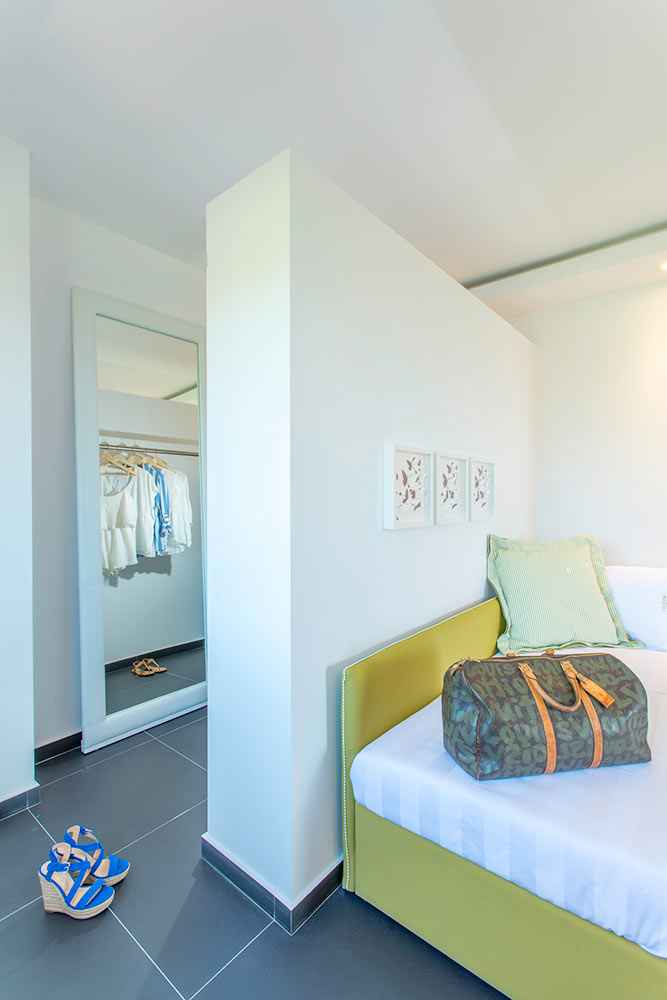 Avaton Presidential Villa