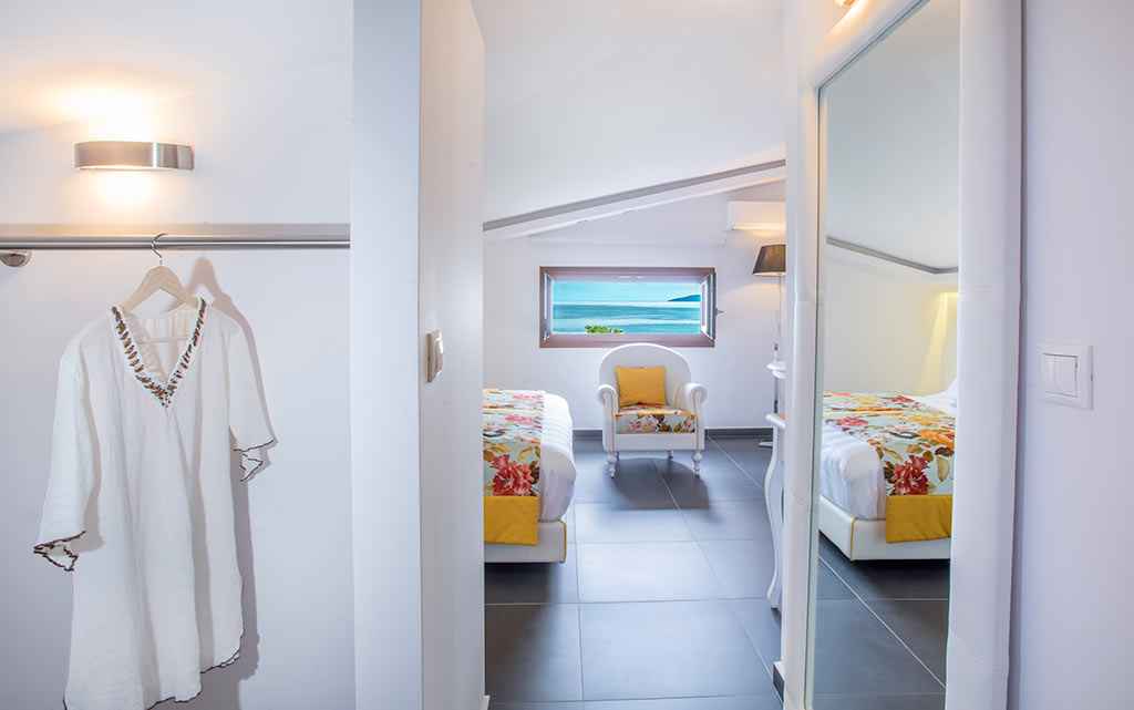 Avaton Presidential Villa