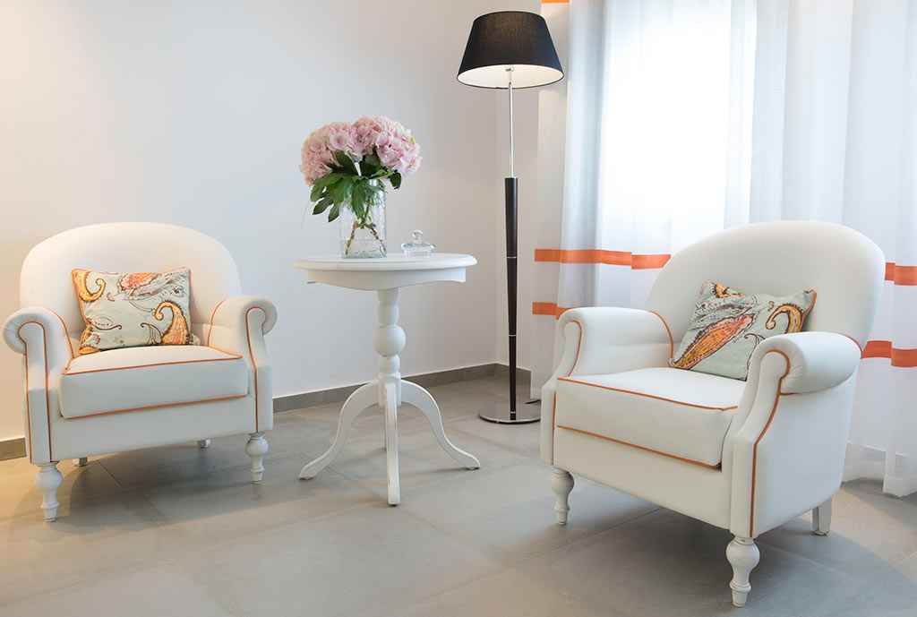 Avaton Presidential Villa