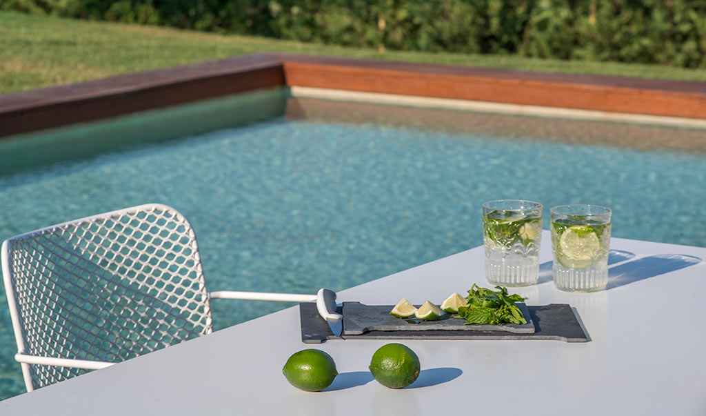 Avaton Presidential Villa