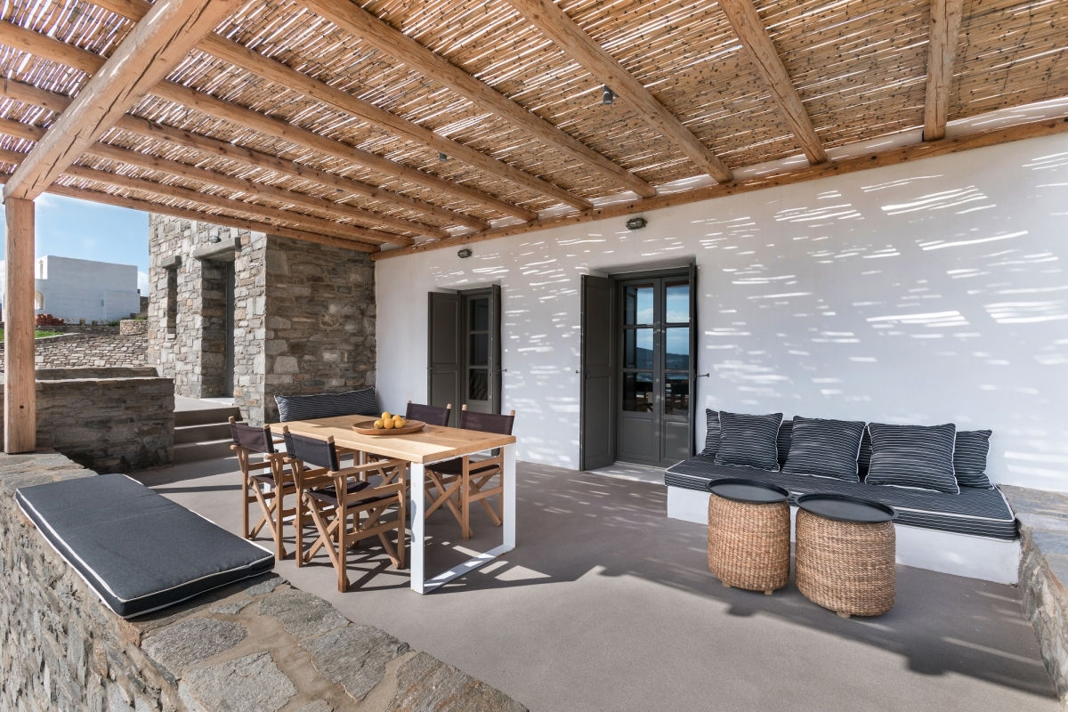 24 Estate - Premium 4 Bedroom  Villa Sea View Private Pool