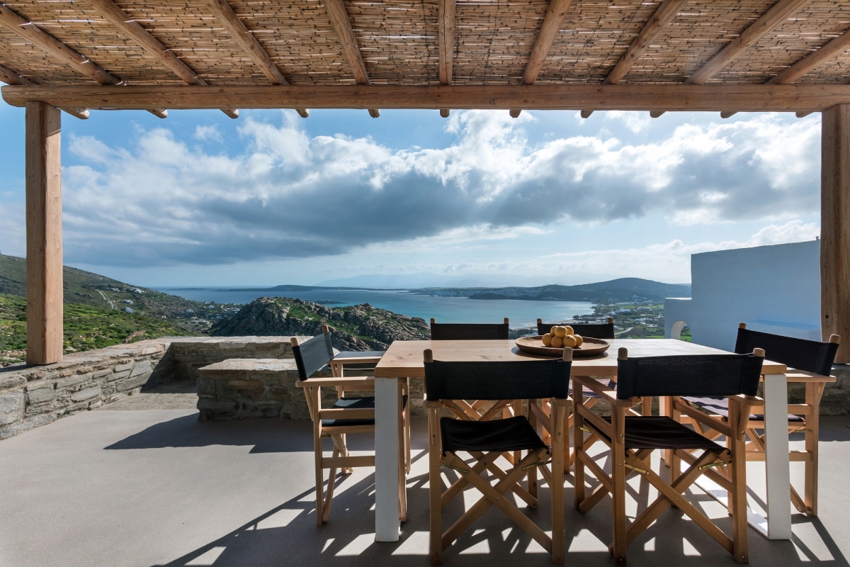 24 Estate - Premium 4 Bedroom  Villa Sea View Private Pool