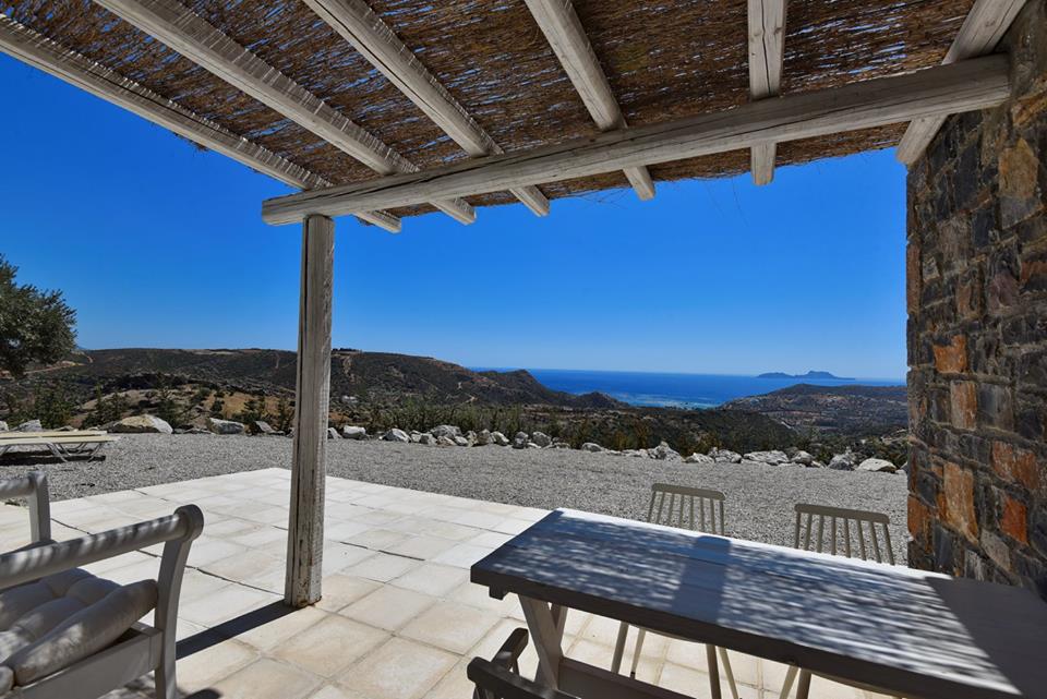 Palazzo Greco Villas Complex