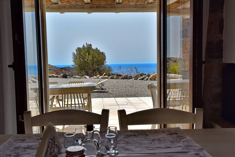 Palazzo Greco Villas Complex