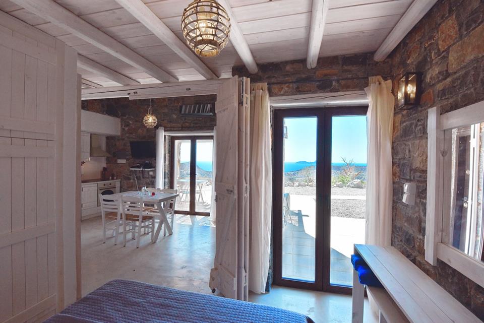 Palazzo Greco Villas Complex