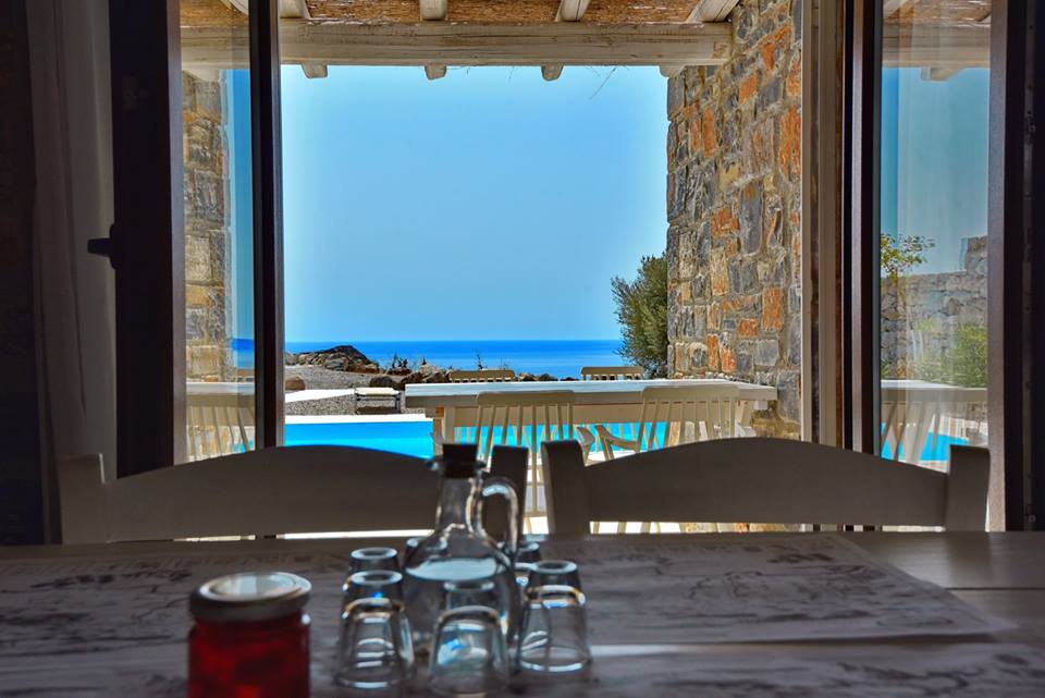 Palazzo Greco Villas Complex