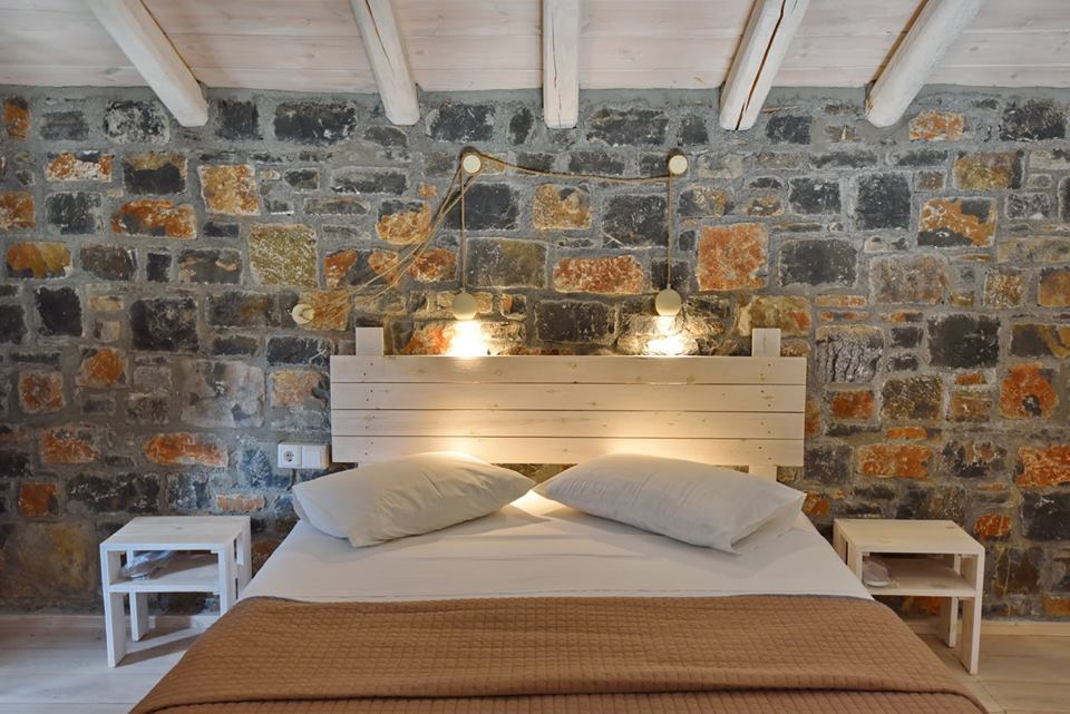 Palazzo Greco Villas Complex