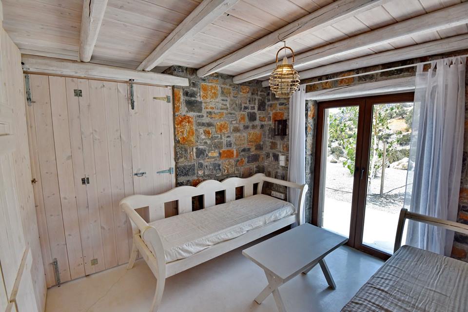 Palazzo Greco Villas Complex