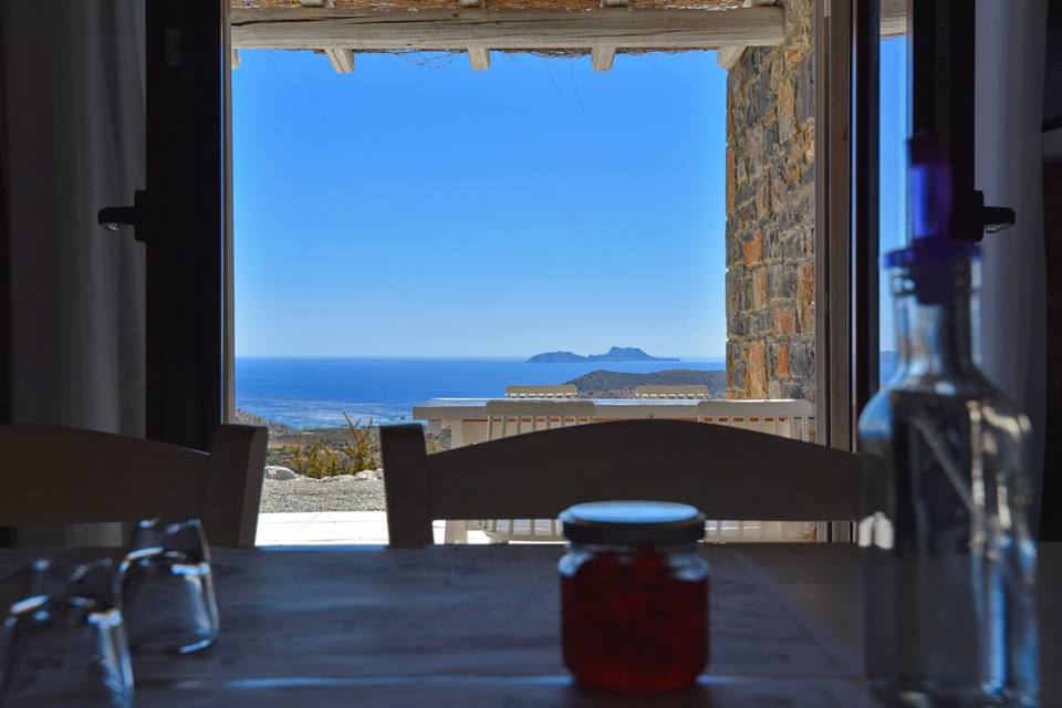 Palazzo Greco Villas Complex