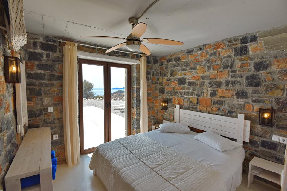 Palazzo Greco Villas Complex