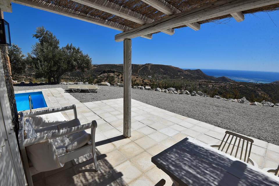 Palazzo Greco Villas Complex