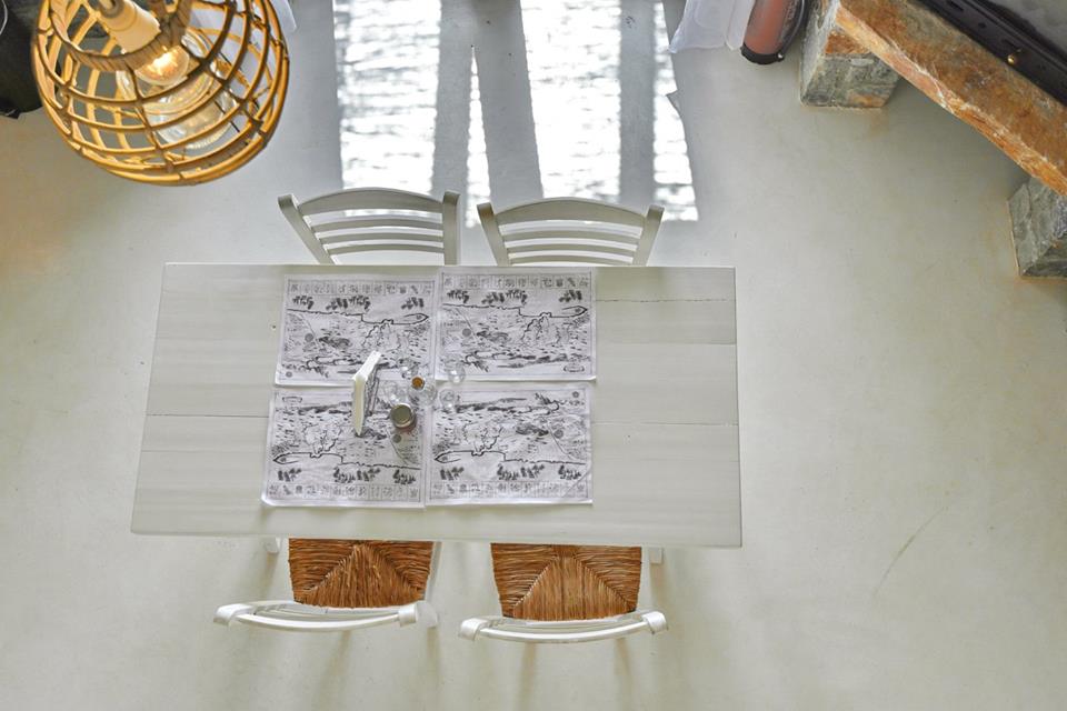 Palazzo Greco Villas Complex