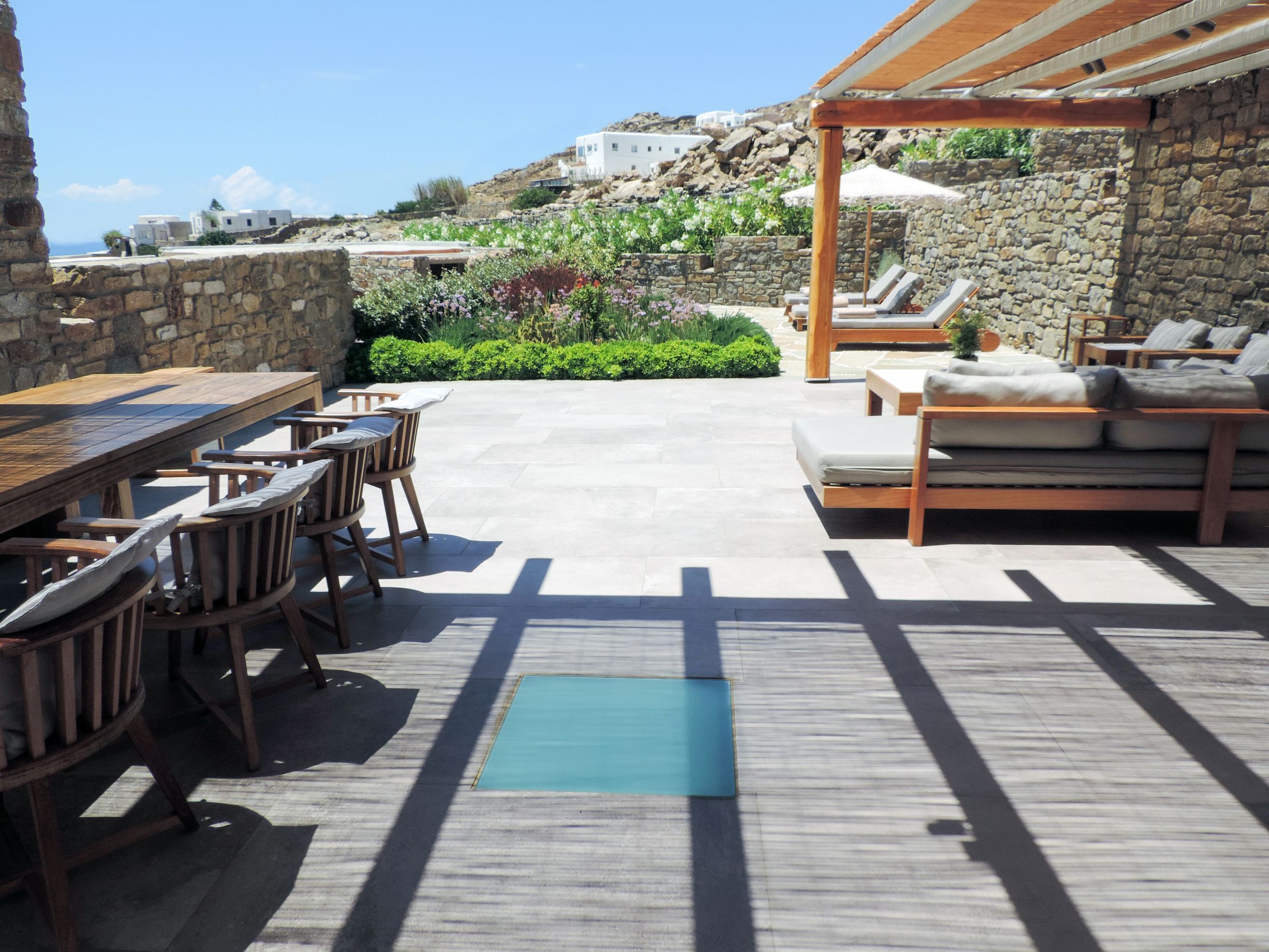 Mykonian Villa Three