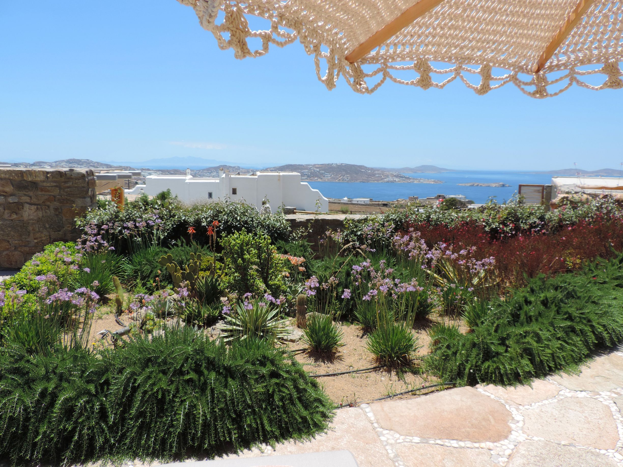 Mykonian Villa Three