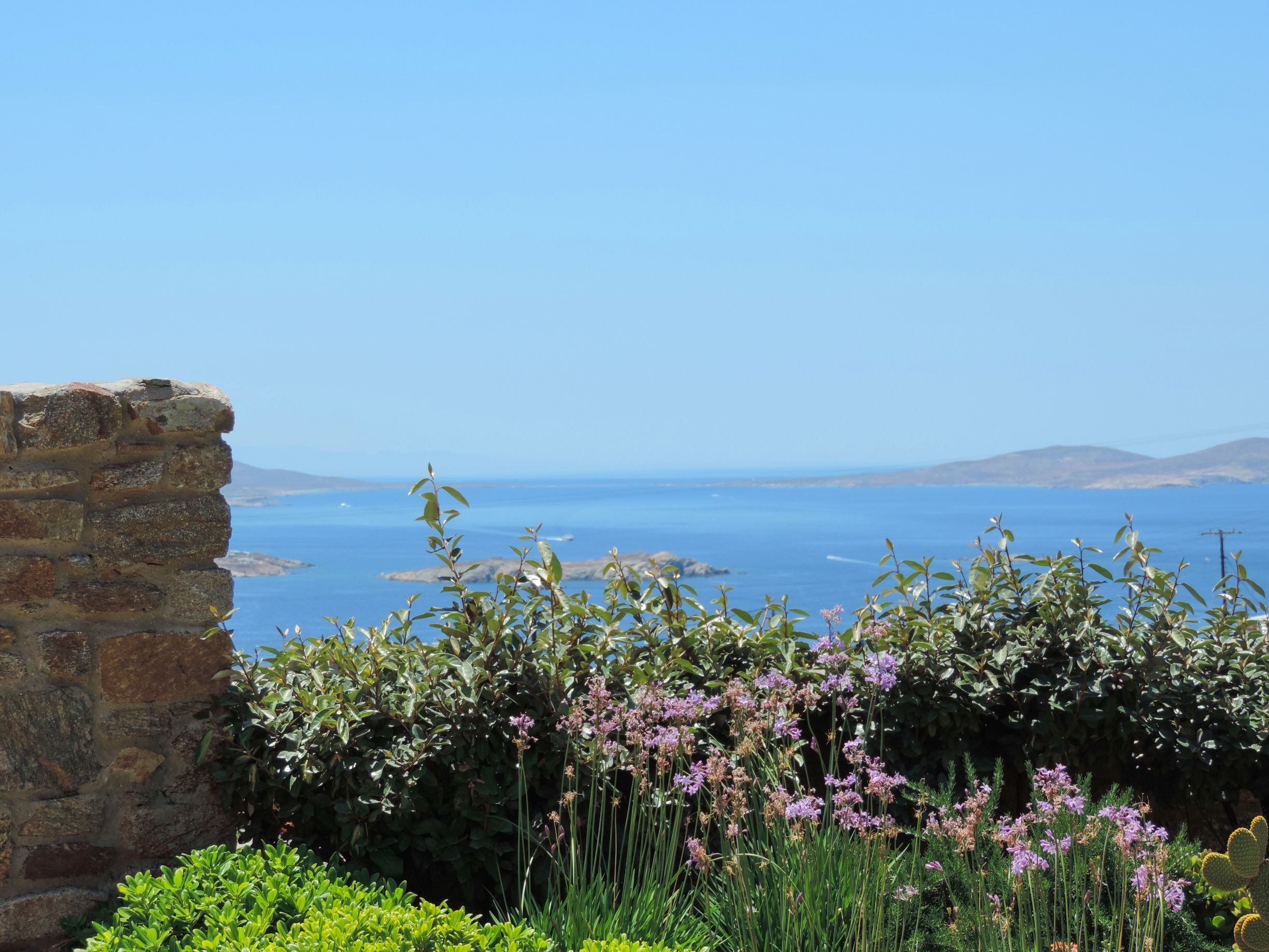 Mykonian Villa Three