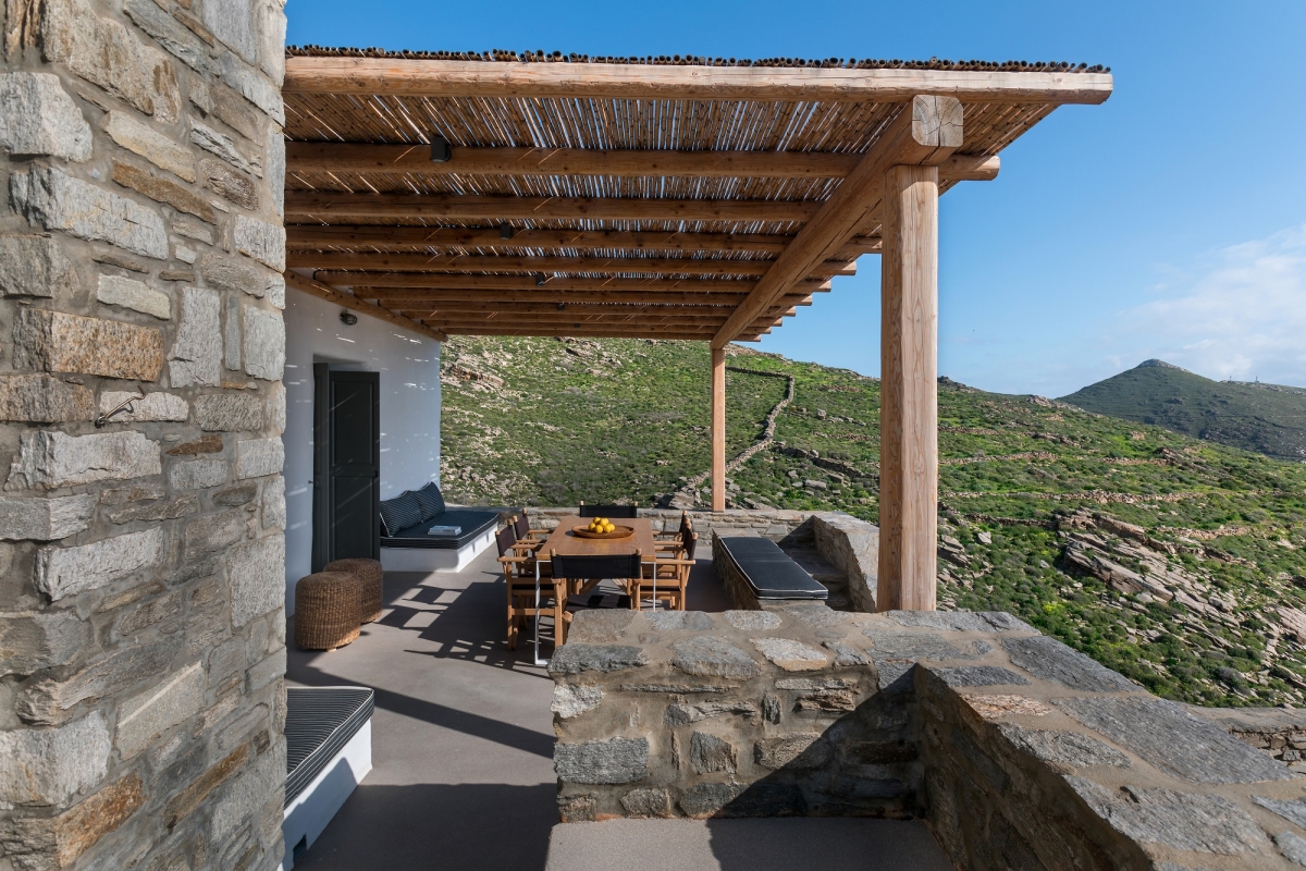 24 Estate - Premium 4 Bedroom  Villa Sea View Private Pool