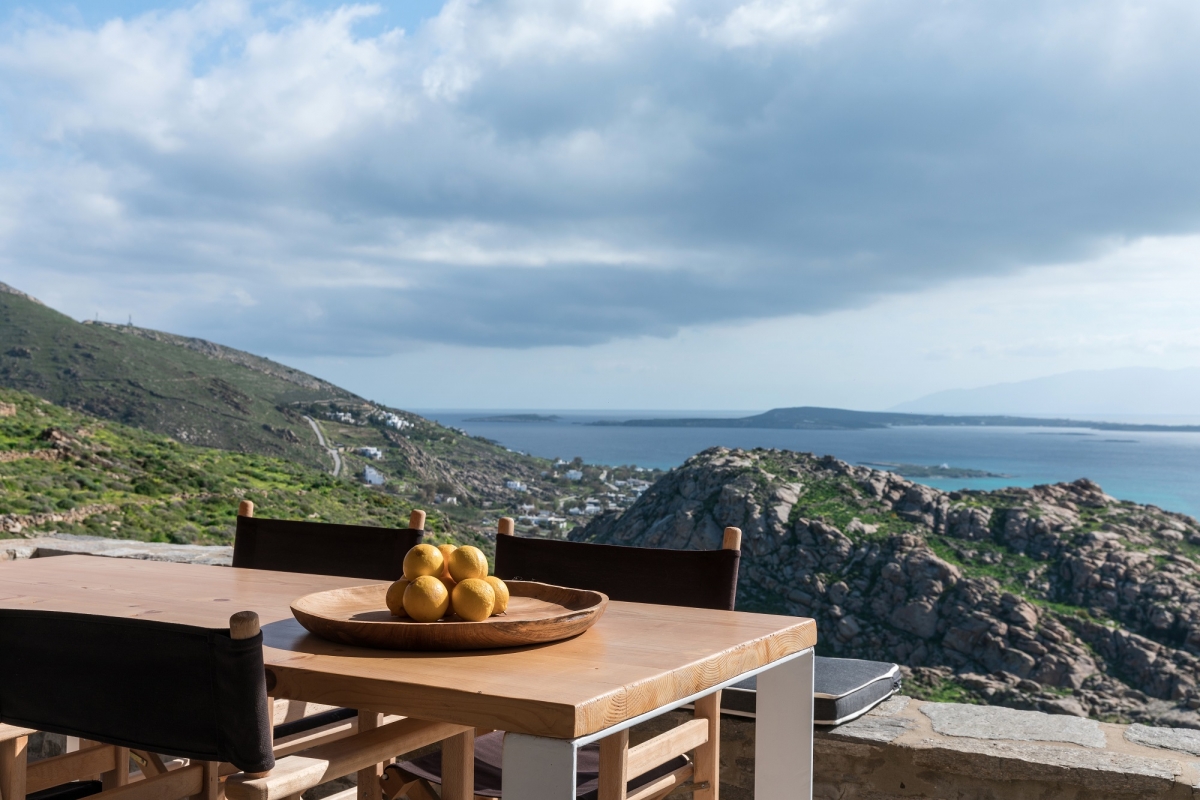 24 Estate - Premium 4 Bedroom  Villa Sea View Private Pool