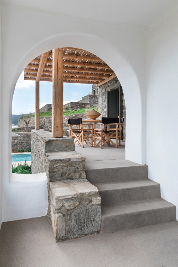 24 Estate - 5 Bedroom  Villa Sea View Private Pool