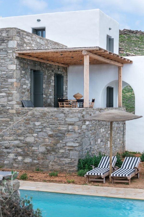 24 Estate - 5 Bedroom  Villa Sea View Private Pool