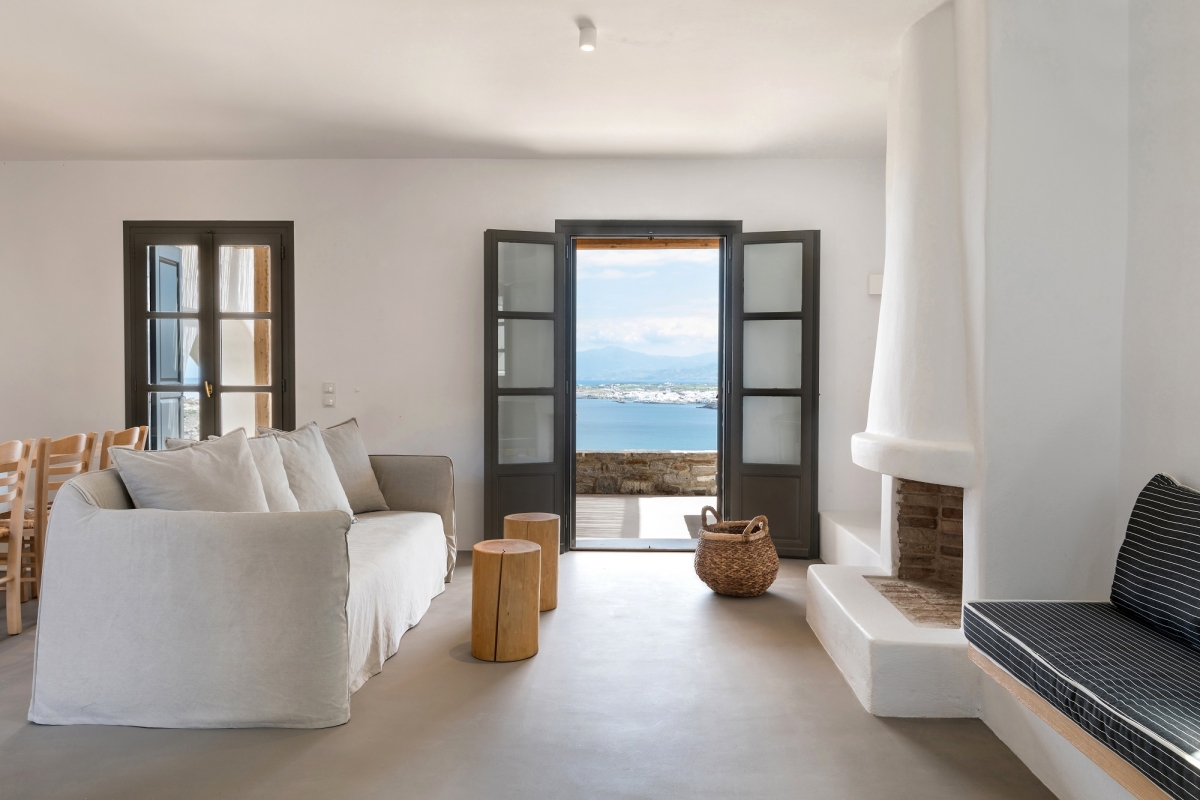 24 Estate - 5 Bedroom  Villa Sea View Private Pool