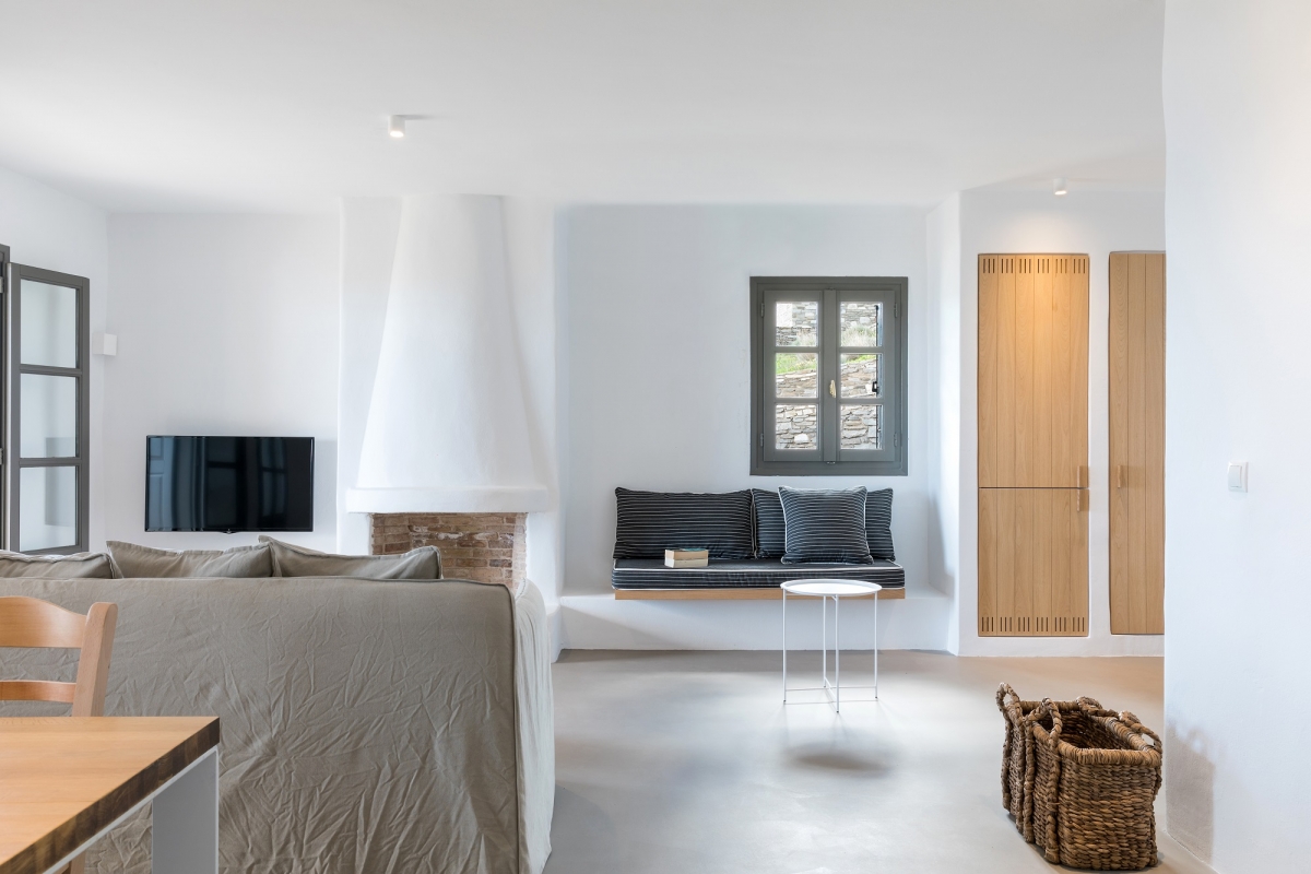 24 Estate - 5 Bedroom  Villa Sea View Private Pool