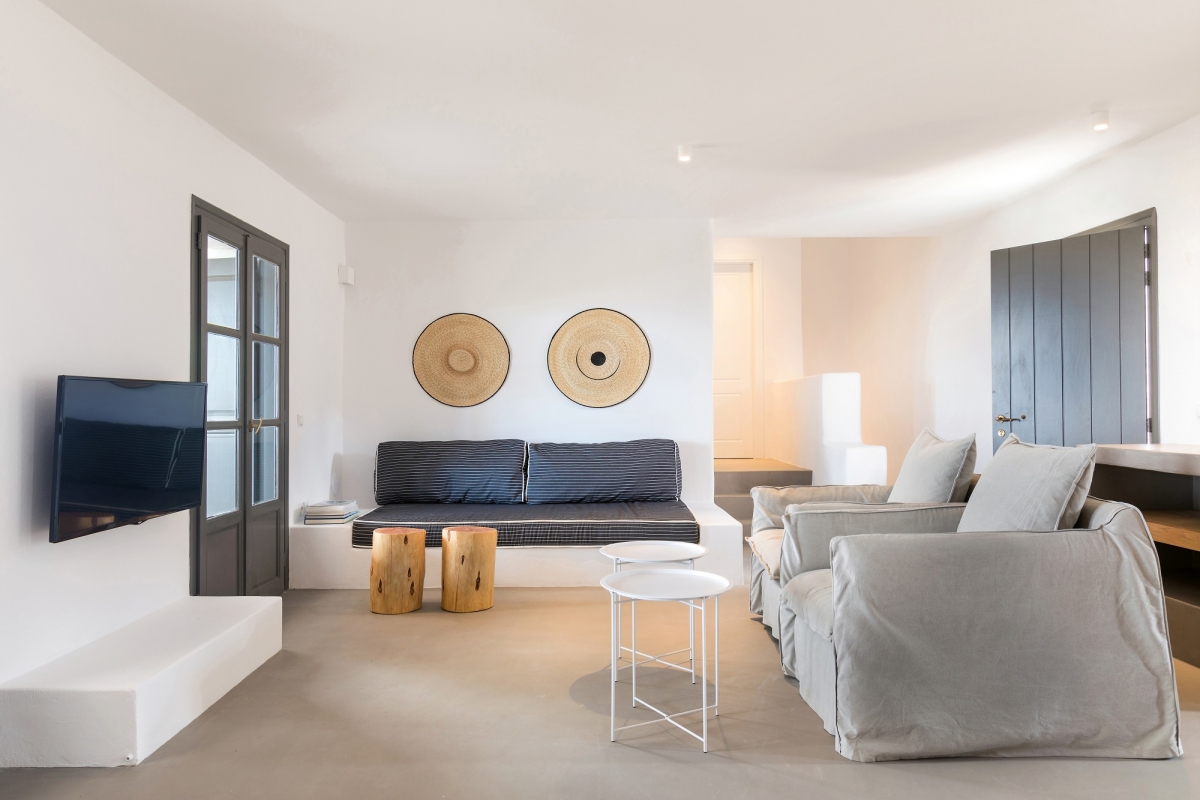 24 Estate - Premium 4 Bedroom  Villa Sea View Private Pool