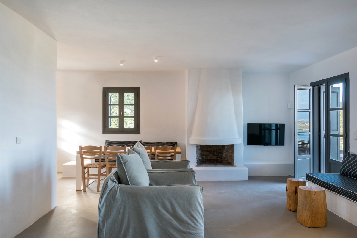 24 Estate - 5 Bedroom  Villa Sea View Private Pool