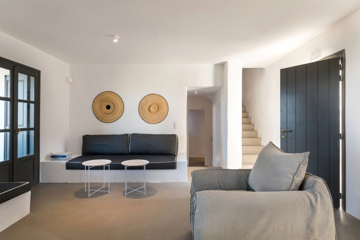 24 Estate - 5 Bedroom  Villa Sea View Private Pool